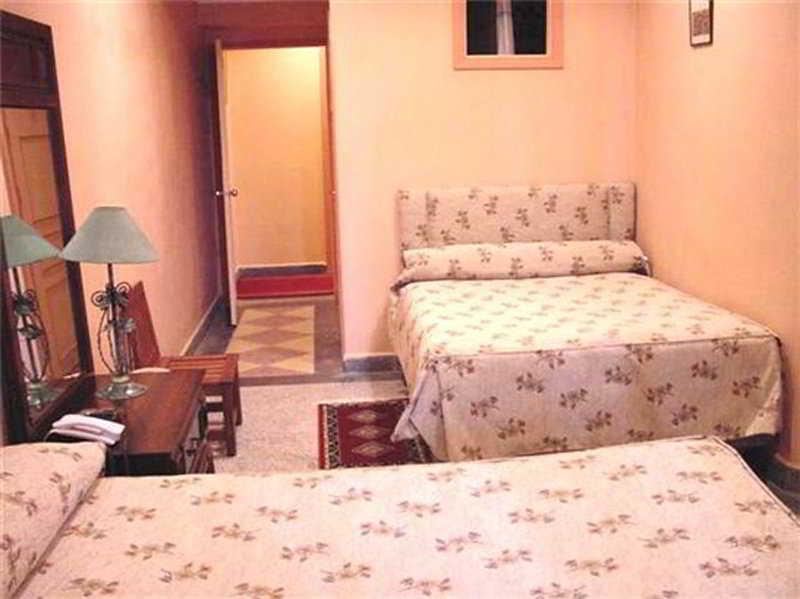 Hotel Volubilis Καζαμπλάνκα Εξωτερικό φωτογραφία
