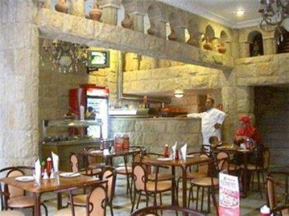 Hotel Volubilis Καζαμπλάνκα Εξωτερικό φωτογραφία